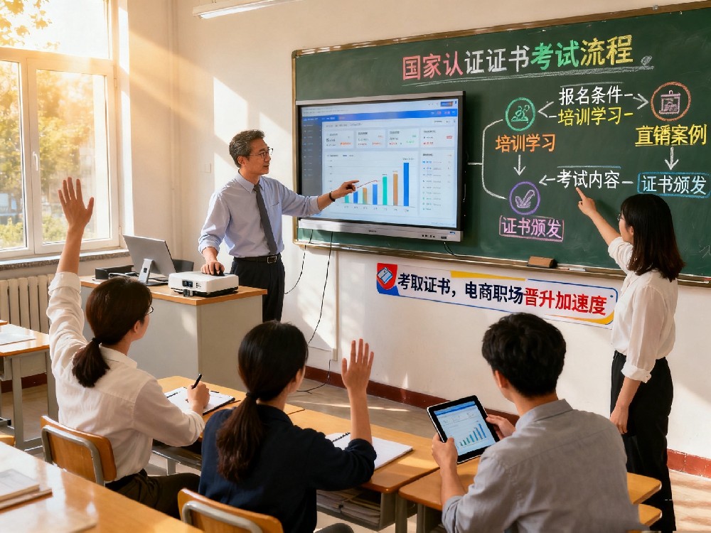 培训服务